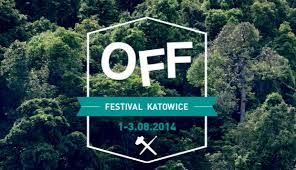 Off Festival 2014