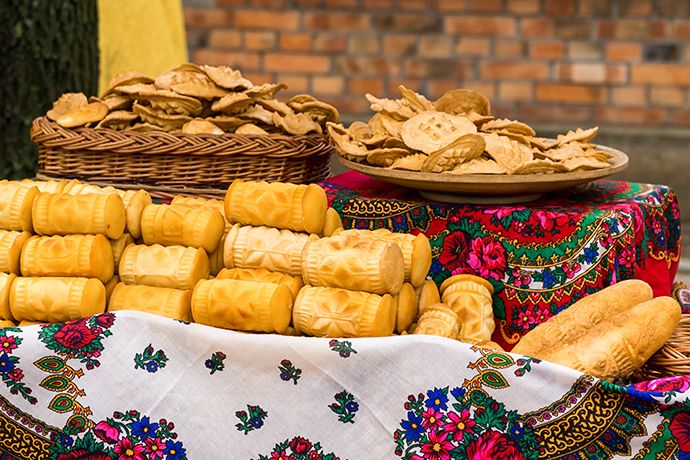 Kulinarne atrakcje Tatr – gdzie zjeść