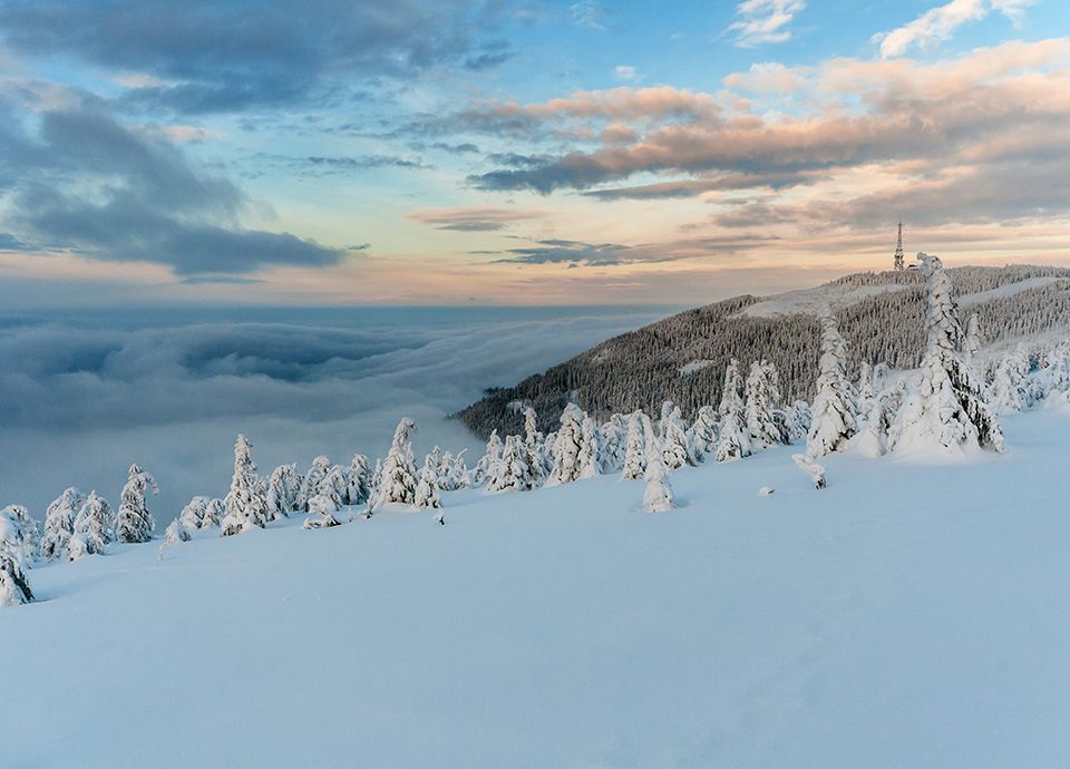 Nowości narciarskie 2016 - Szczyrk
