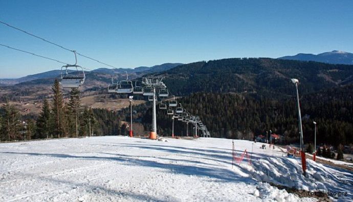 Nowości narciarskie 2016 - Pilsko