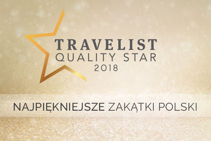 Travelist Quality Star 