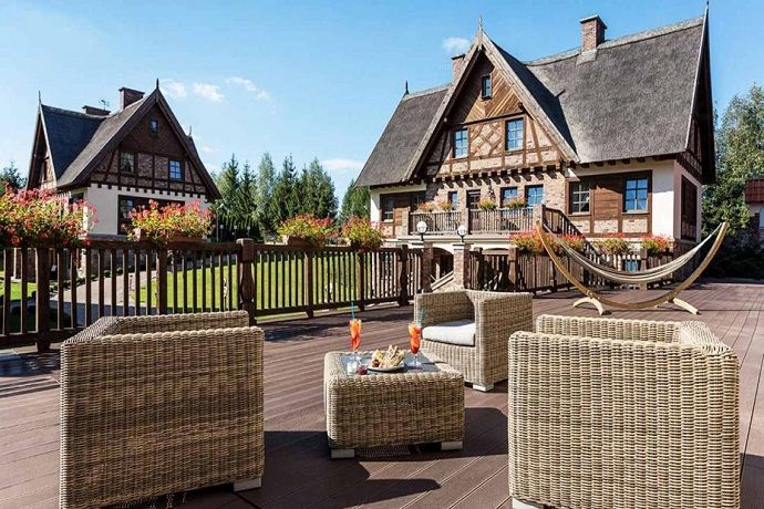 Zwycięzcy 2019 - Hotel Aubrecht Country SPA Resort ****