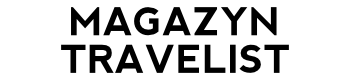 Magazyn Travelist