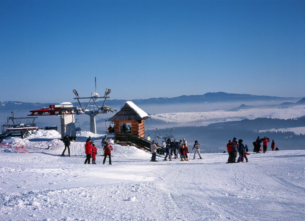 Tatry Super Ski