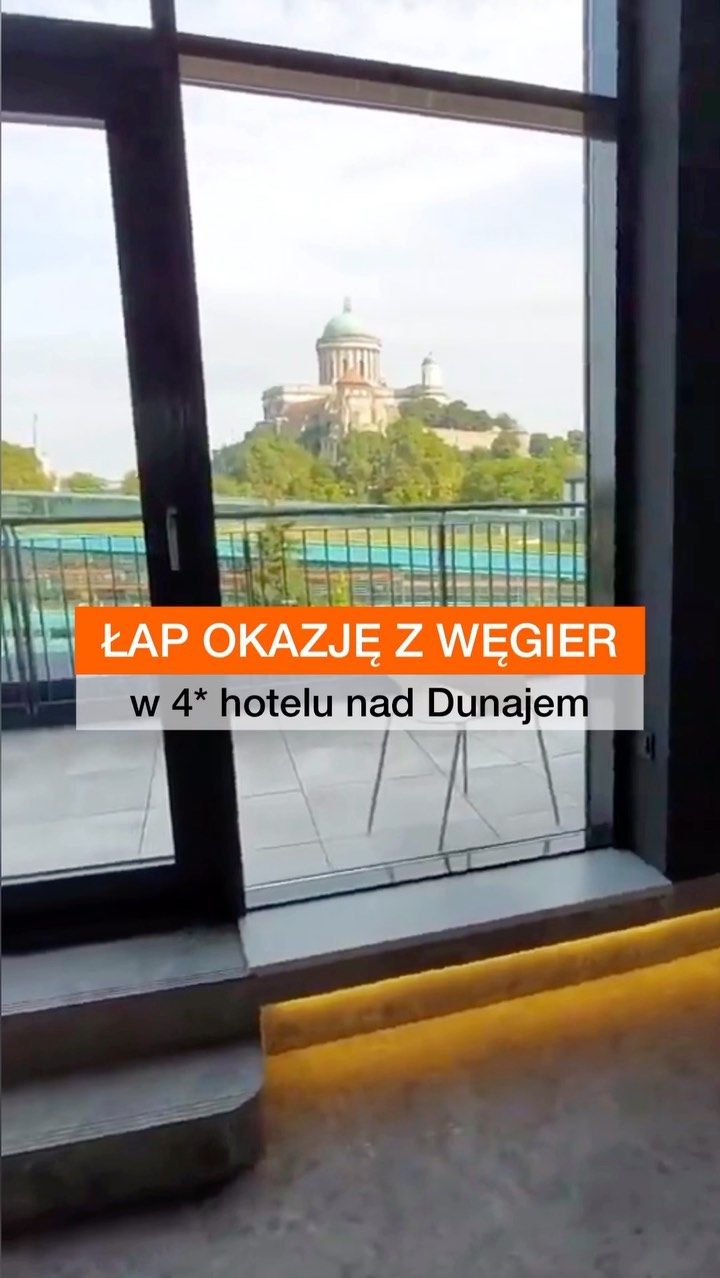 Mamy Twój pomysł na majówkę - autem do Węgier! ☀️
Relaks połączony z atrakcjami, ok. 50 km od Budapesztu i ze strefą wellness TYLKO DLA DOROSŁYCH 😎
Link do oferty w BIO ➡️ @Travelist.pl  #hotel #węgry #dunaj #budapeszt #parkrozrywki #aquapark #gzienamajówkę #hungary #Prímás #zwiedzanie #relaks #majówka