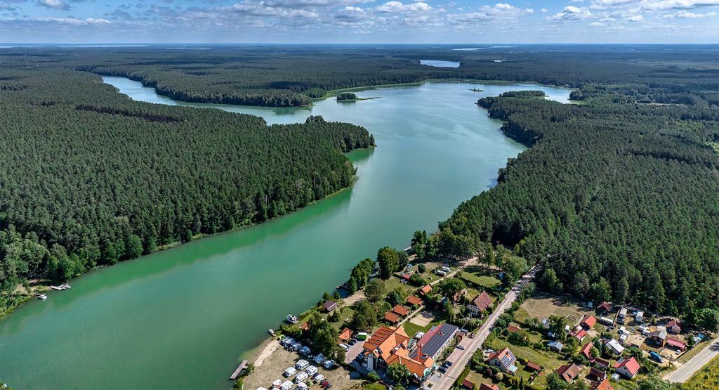 Złota Łania Wiartel Resort & SPA, Pisz, Warmińsko-Mazurskie