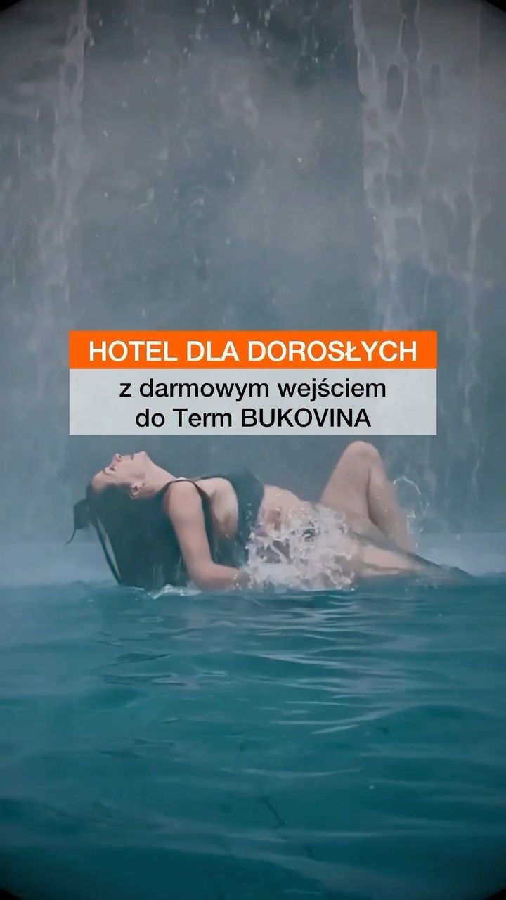 ALERT SUPER CENY z okazji specjalnej wyprzedaży na Travelist.pl 🔥
Upolujcie 4 noce w cenie 3 w tym hotelu tylko dla dorosłych.
Link do oferty w BIO ➡️ @Travelist.pl  #GwarancjaNajlepszejCenyzTravelist #hotelharnas #harnaśbukowina #termyBukovina #termy #hotel
