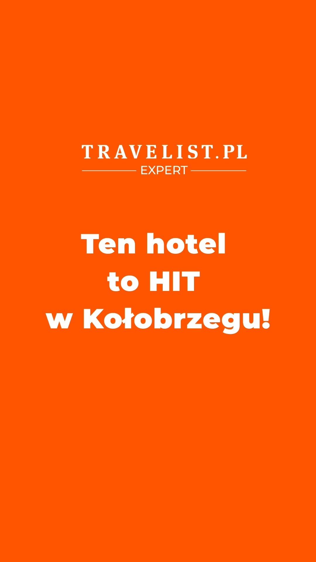 Nasz Ekspert Grzesiek — Account Manager — ma Twój pomysł na wypoczynek w SUPER CENIE, którą sam dla Ciebie wynegocjował. Ale tylko na chwilę, więc spiesz się!  Link w BIO @Travelist.pl. Przejdź na profil i kliknij w klikalny link. Następnie kliknij miniaturę tej rolki i zostaniesz przekierowan_ na stronę oferty tego hotelu 😊
#TravelistEkspert #MagazynTravelist #GwarancjaNajlepszejCenyzTravelist #hotele #zniżki