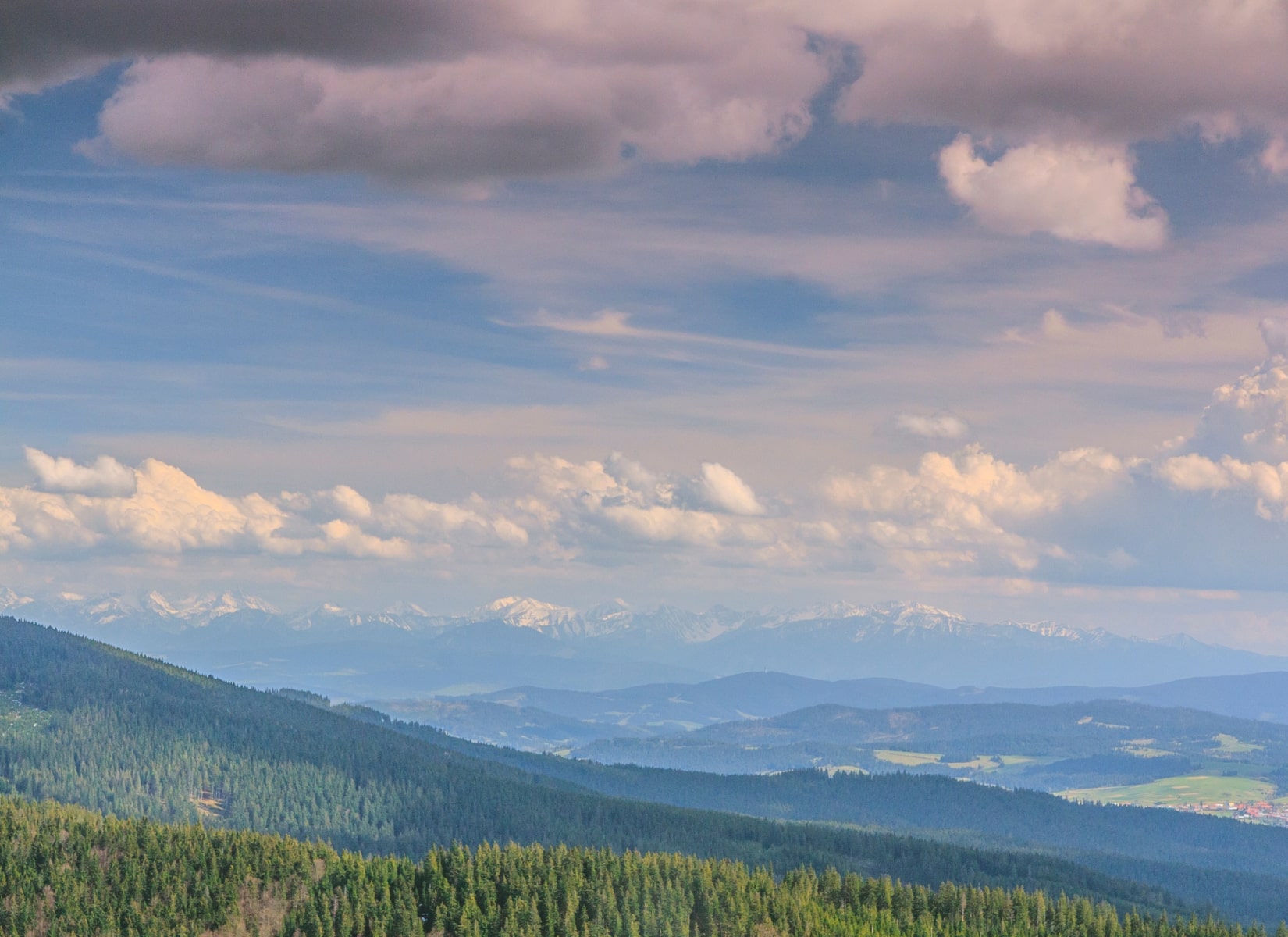 Beskid Żywiecki - Magazyn Travelist