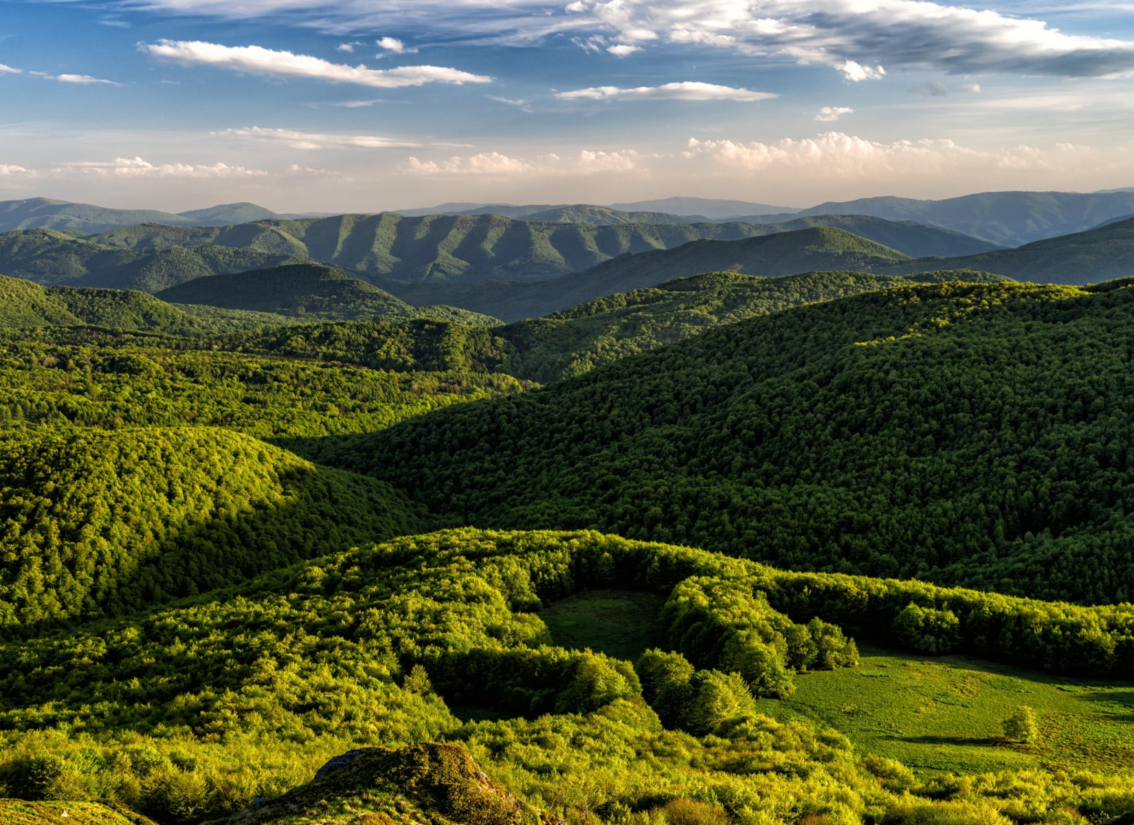 Bieszczady - Magazyn Travelist