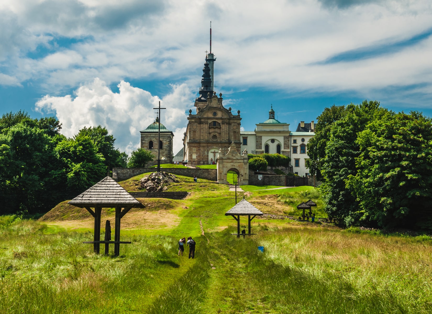 Góry Świętokrzyskie - Magazyn Travelist