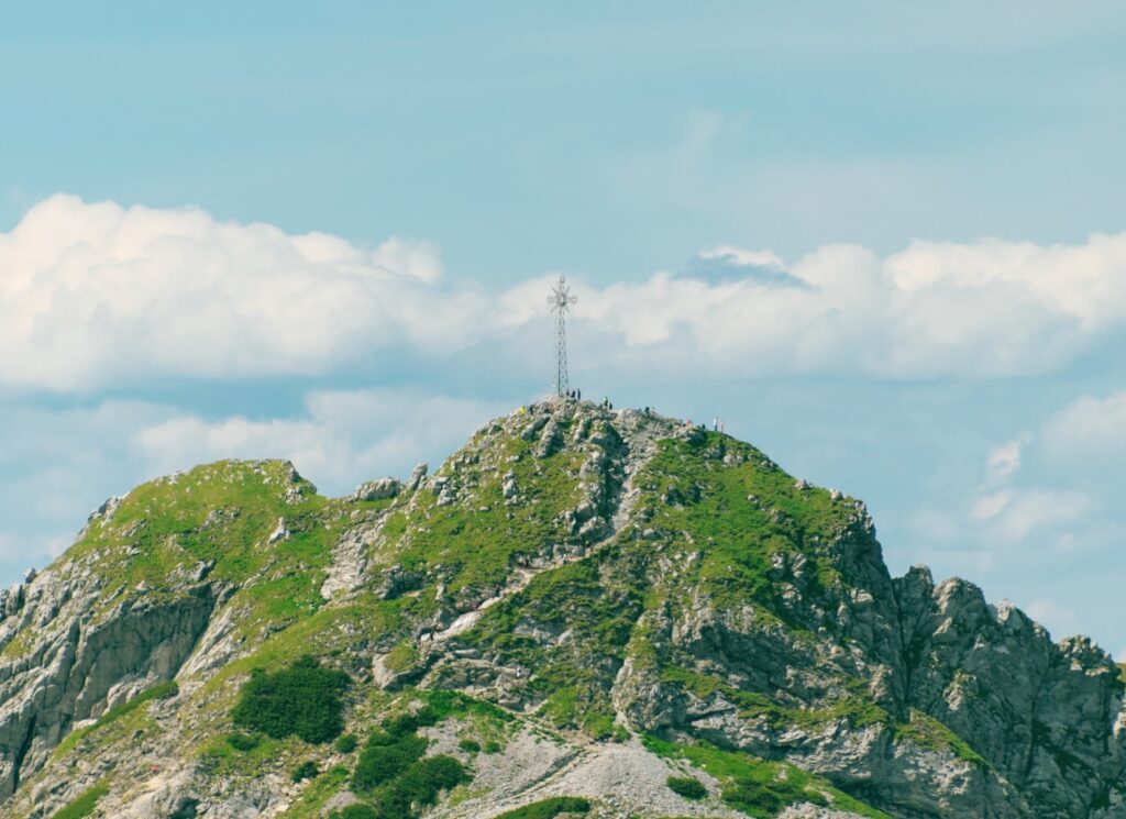 Tatry - Magazyn Travelist